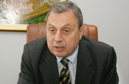 Божидар Данев бе избран за заместник-председател на НСТС
